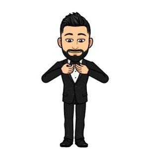 Meet your Posher, Moises